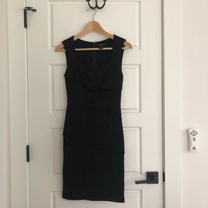White House Black Market dress